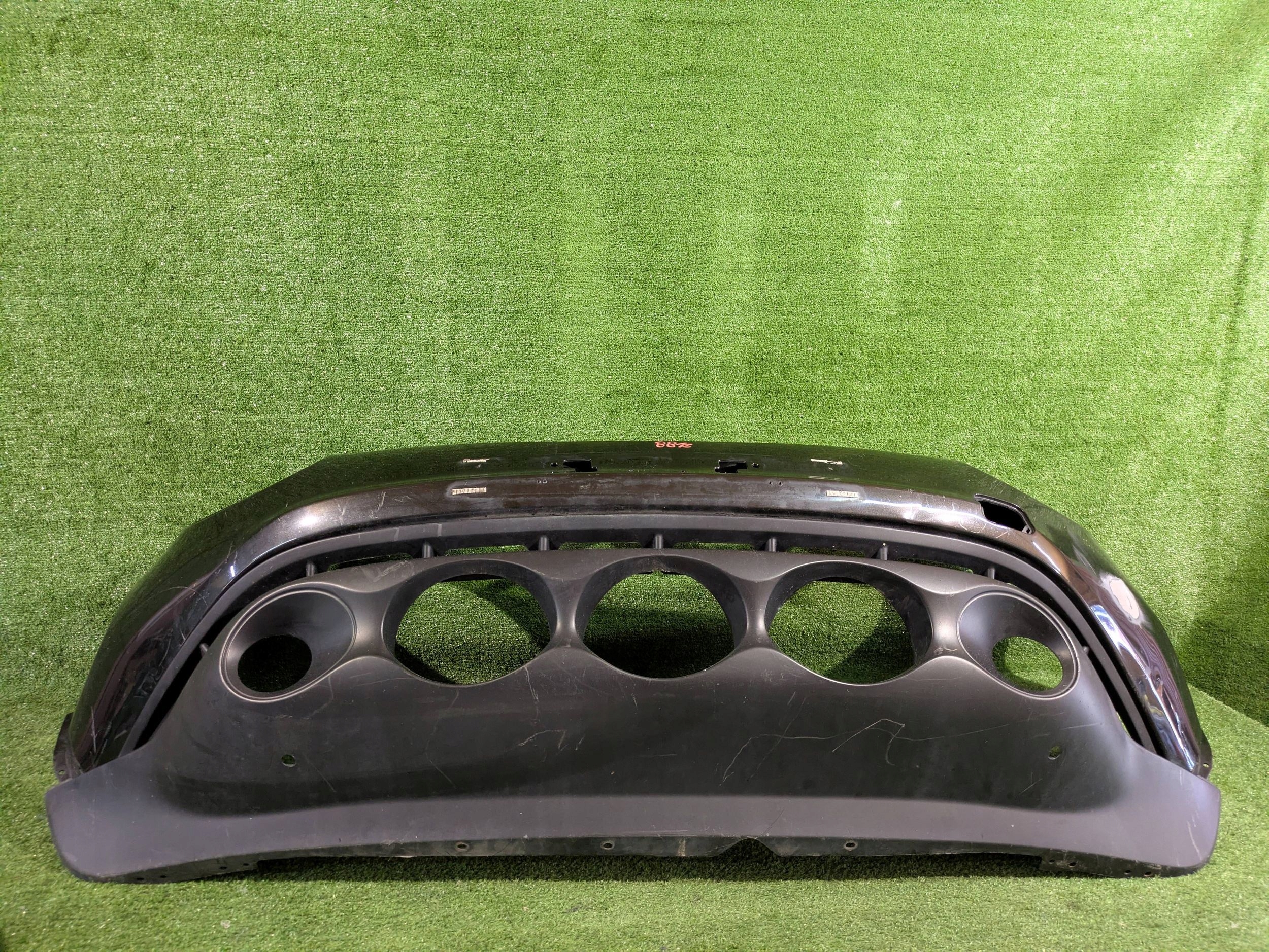 front bumper front NISSAN JUKE and F15 NR.8815