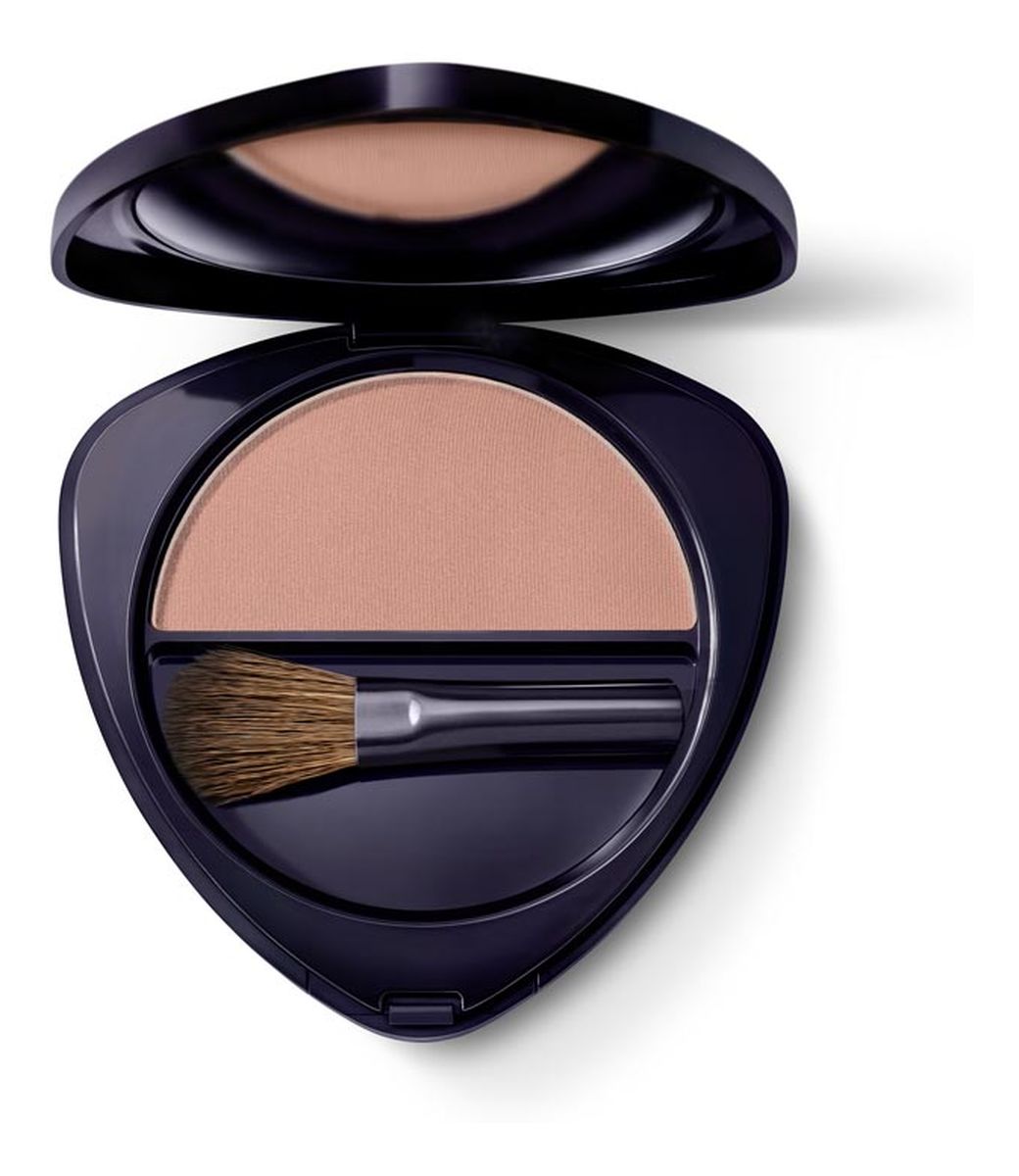 Dr. Hauschka Blush tvářenka 02 apricot 5 g