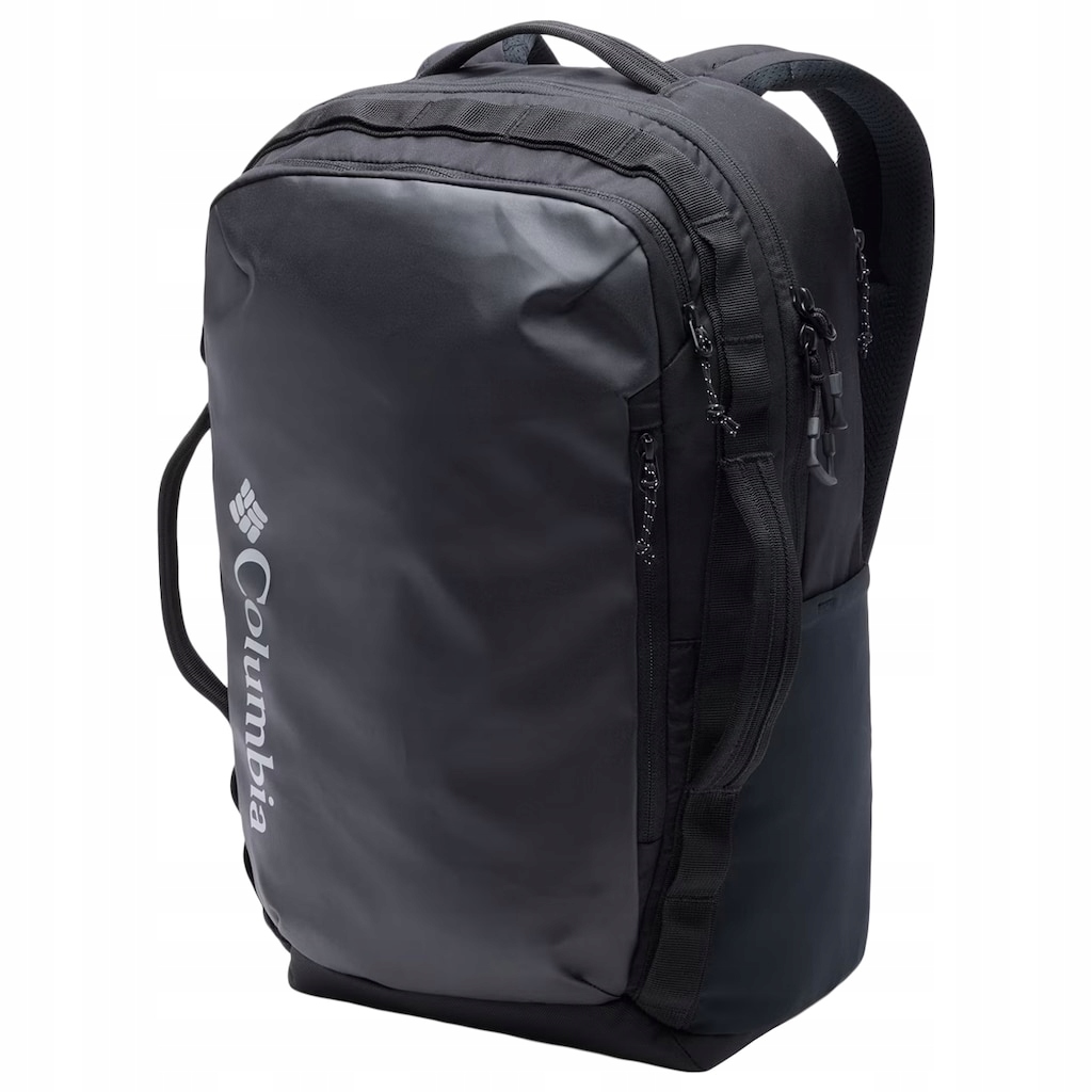 Batoh Columbia Landroamer Everyday 24 l černý