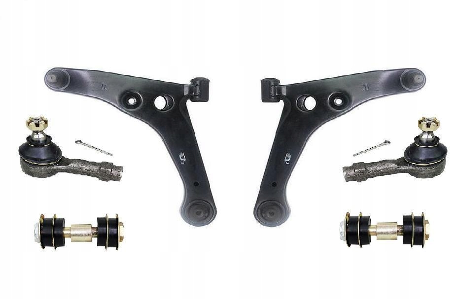 Rameno Koncovka Spojka Mitsubishi Lancer Cs 6 Ks.