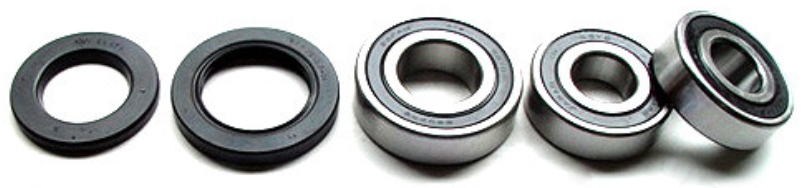 Ložiska Zadního Kola Kawasaki ZX-10R 1000 Ninja 04-07 Nové