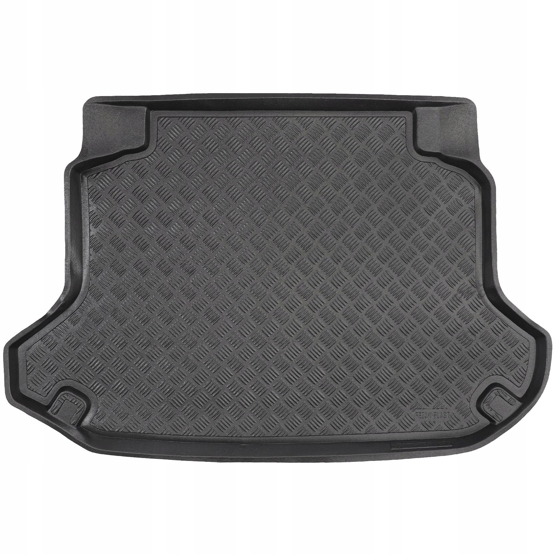 Mata bagażnika Pe Honda Cr-v II 2001-2006