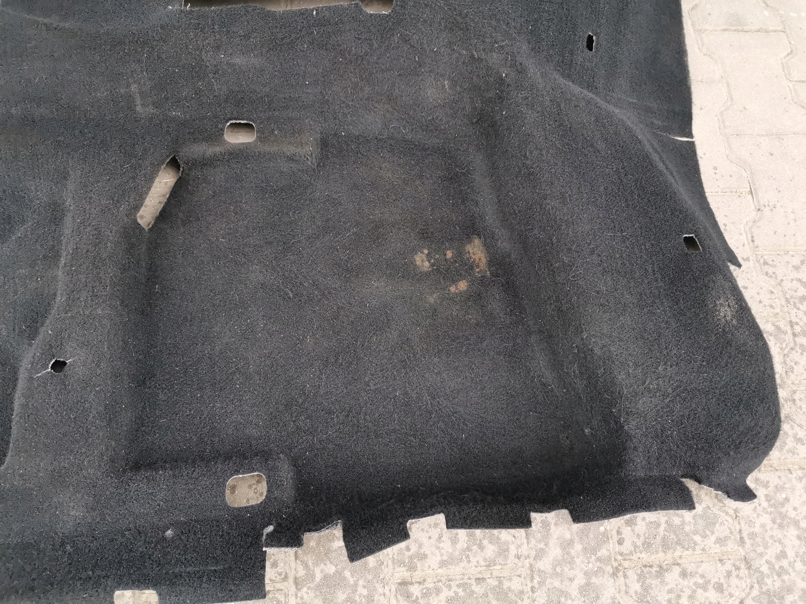 volkswagen oe 6Q1863367P