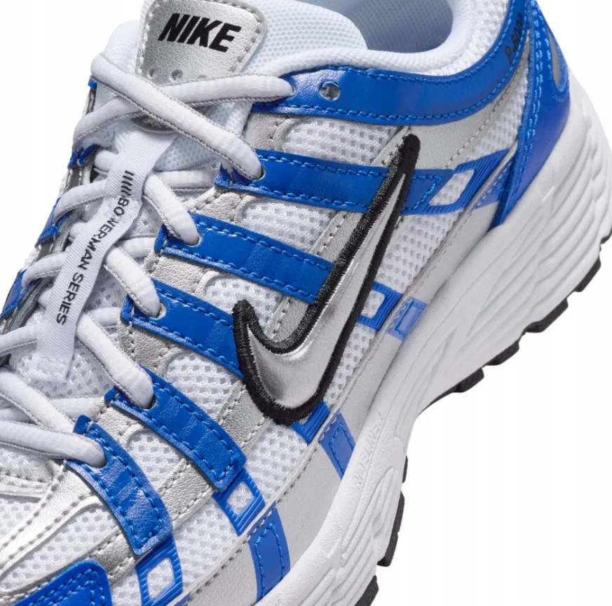 r.39 Nike P-6000 (gs) buty sportowe sneakersy modne młodzieżowe