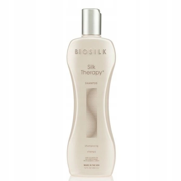

BioSilk Silk Therapy Szampon do Włosów 355 ml