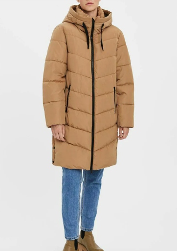 Zimní bunda Vero Moda velikost L