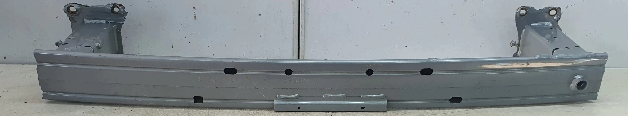 SKODA KAMIQ 19- bumper support rear part 658807305 original