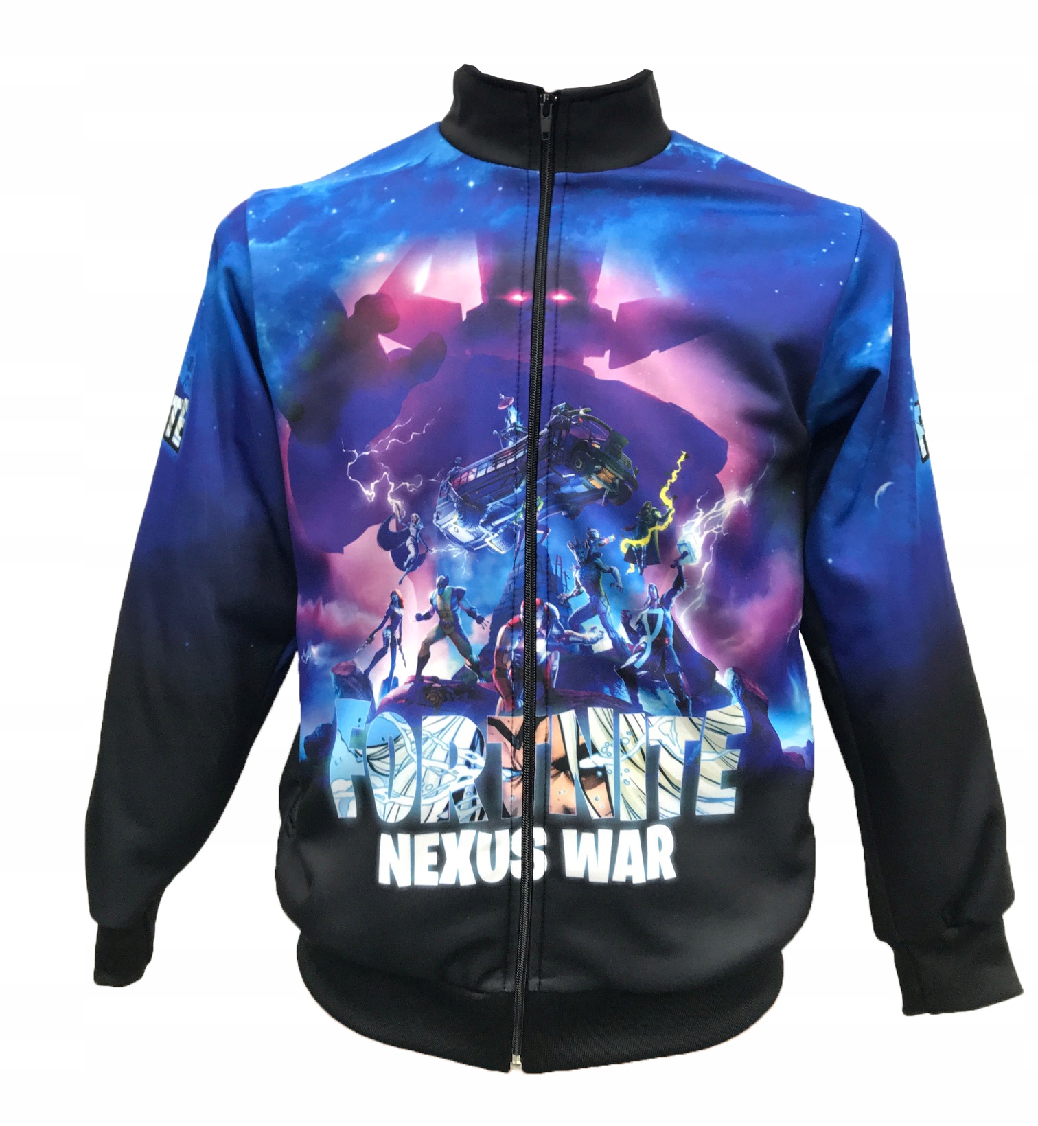 

Bluza dresowa Fortnite F4 rozm. 122