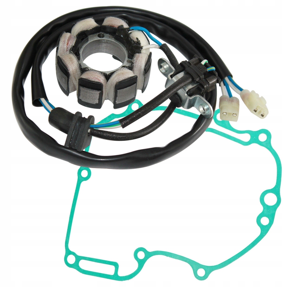 Stator Iskrownik Alternator Honda Crf 250 450 250R