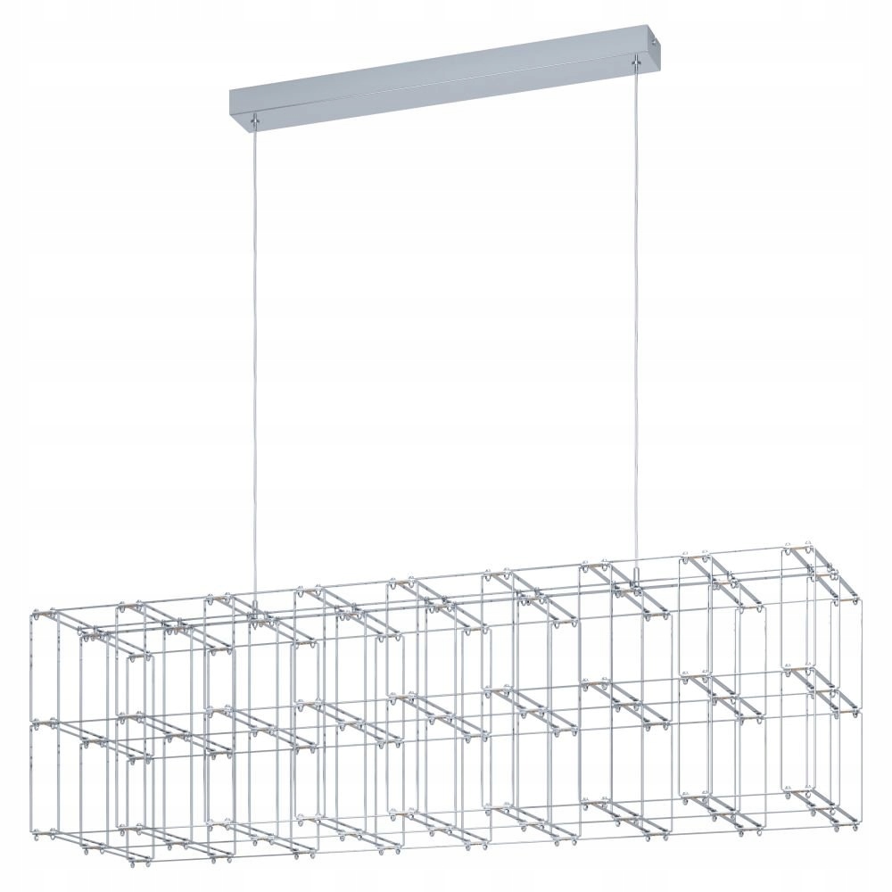 Závěsná Led lampa 81x0,75W Frontera 39763 Eglo