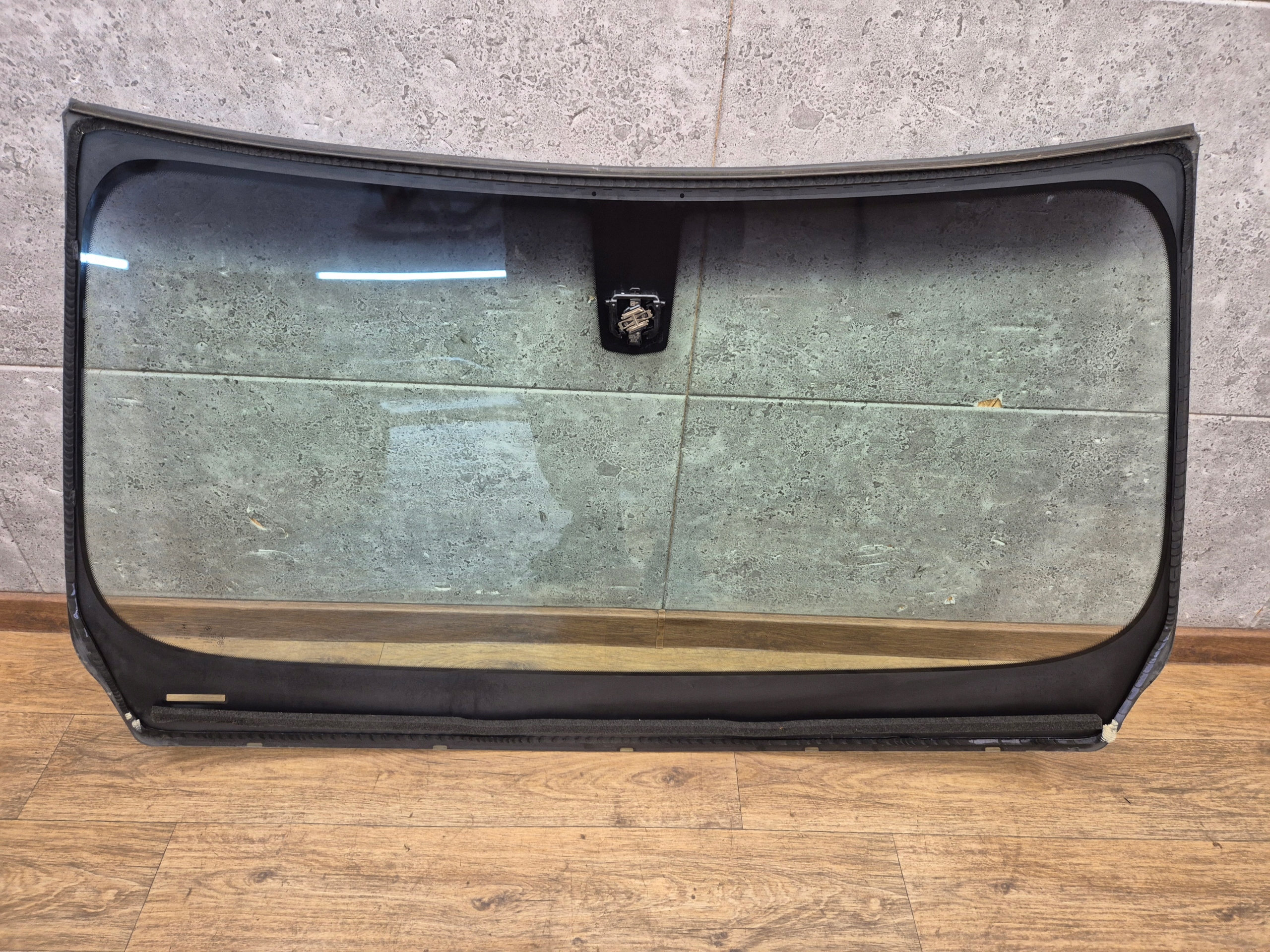 BMW 3 F30 F31 originál window front front iron 2016r