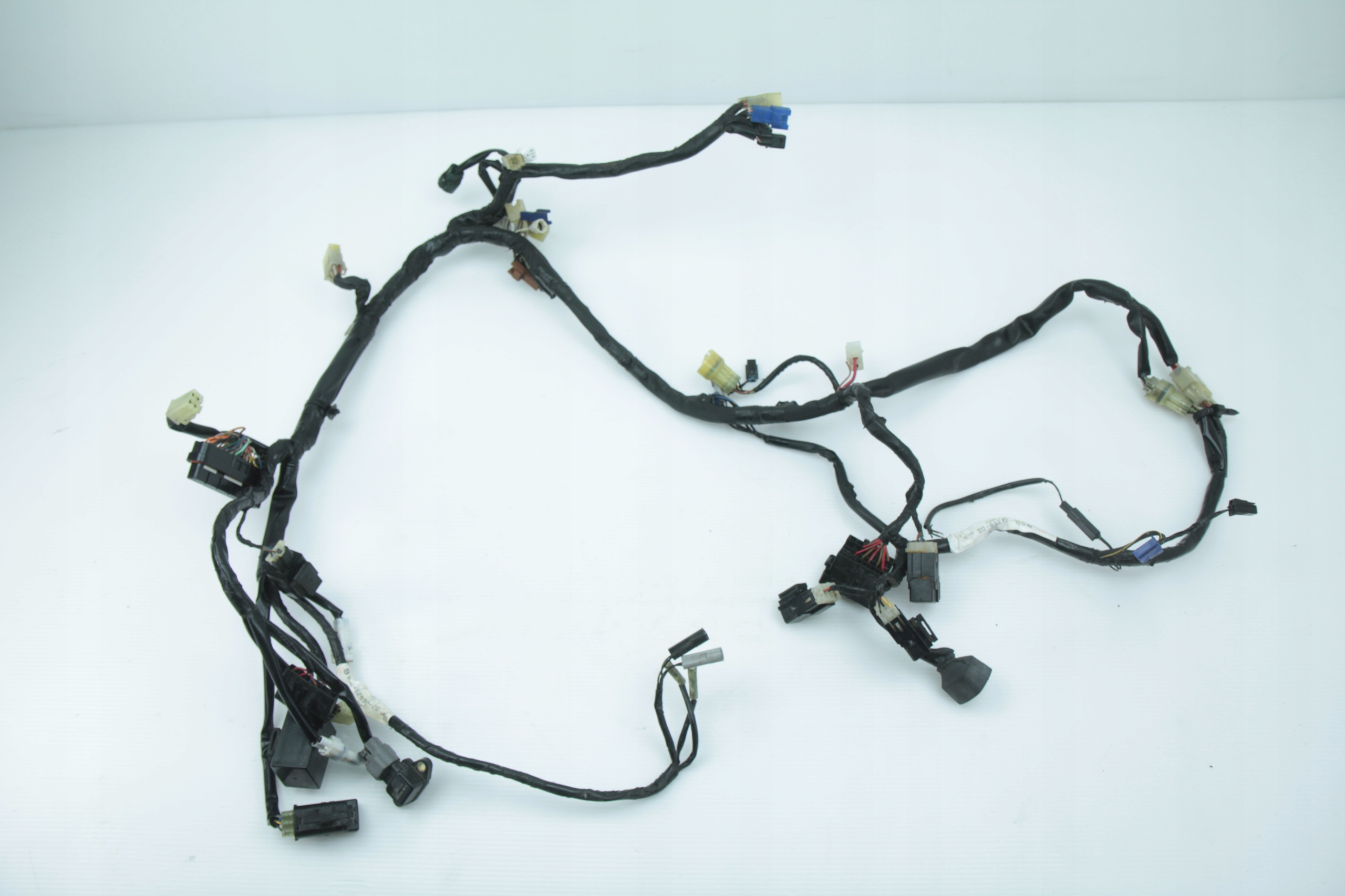 YAMAHA R6 RJ05 03-05 WIĄZKA GŁÓWNA