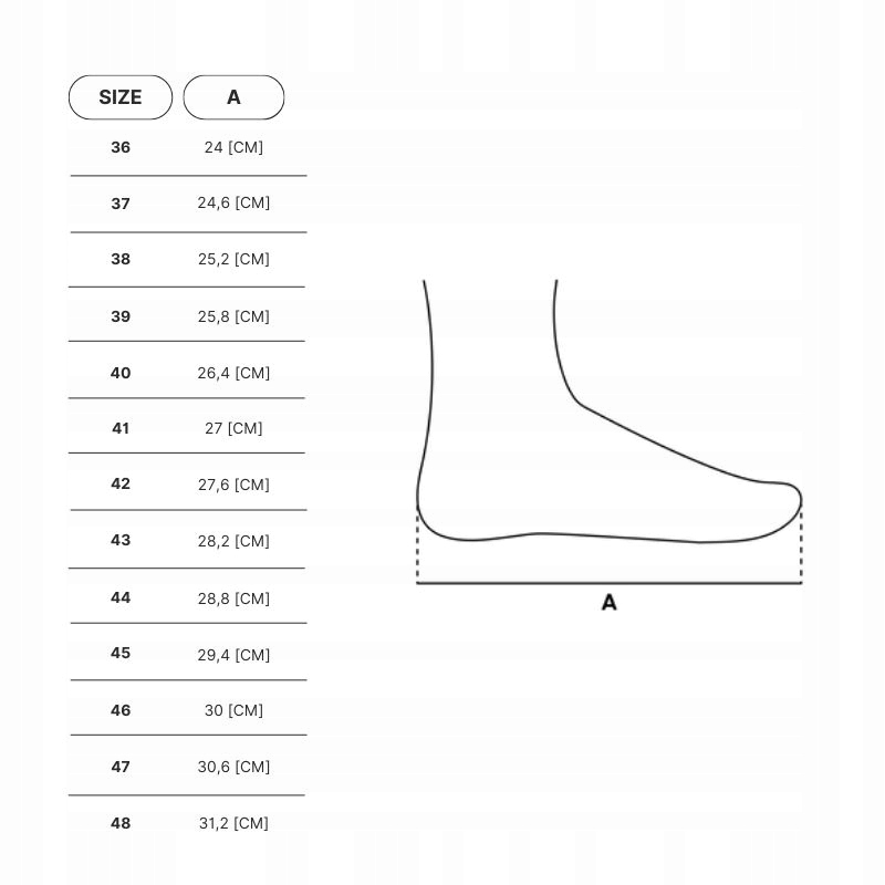 Buty motocyklowe Modeka Muddy Track Evo czarne 44 Rozmiar 44
