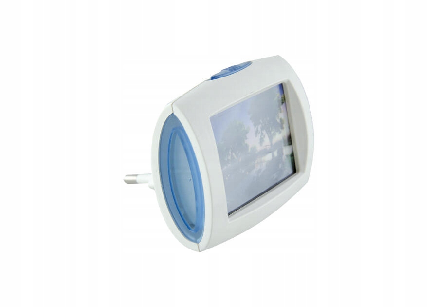 Lampka wtykowa TIVI LED 0,4W