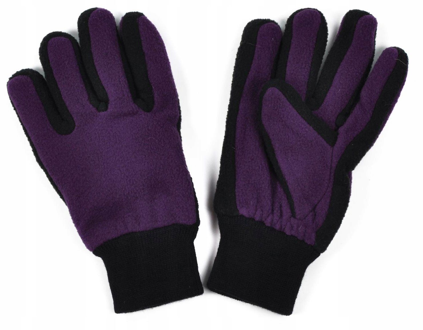 

Szaleo Rękawiczki polar ciepłe rk1686-2