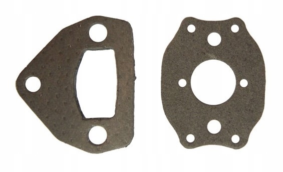 

Zestaw Uszczelek Husqvarna 36 136 137 41 141 142