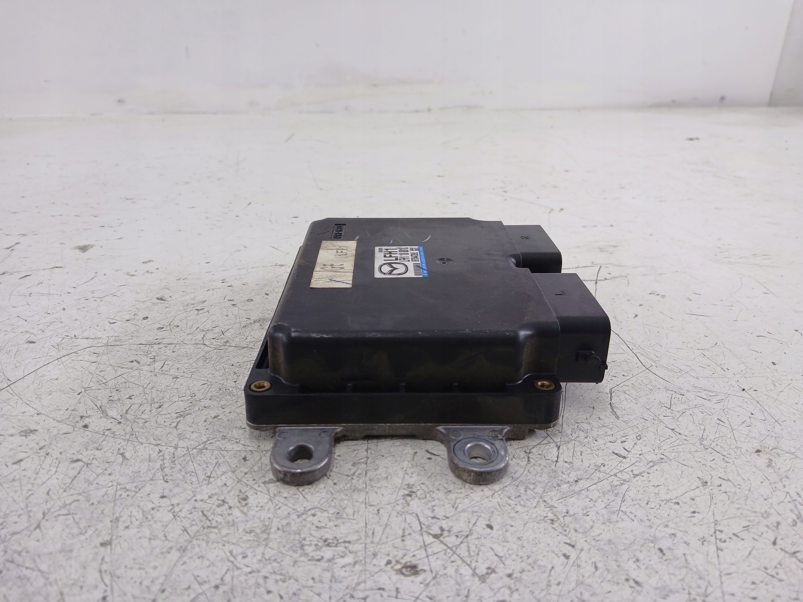 MAZDA 6 GG 2.0 control unit of the engine LFH118881C