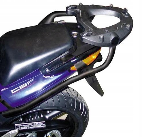 KAPPA STELAZ KUFRA CENTRALNEGO HONDA CBF 500 04 12