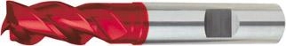 Fréza stopková dlouhá DIN6527 celokarbidová Fire RF100 4,50 mm Gühring
