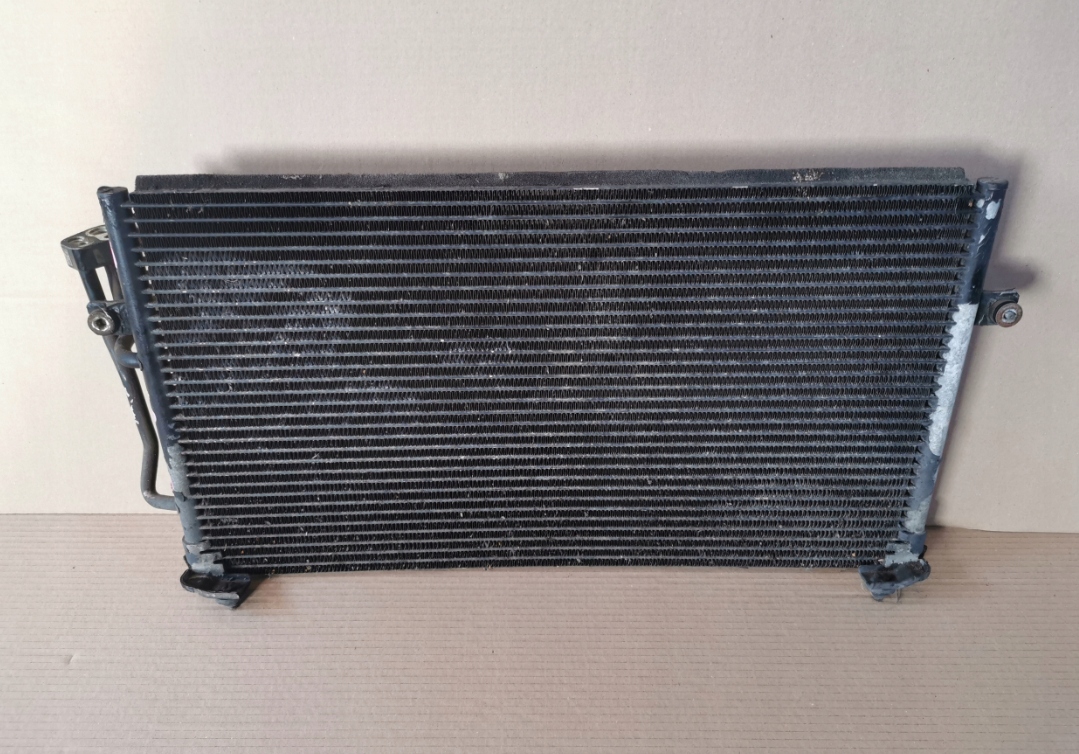 GALANT 96-05 2.4 радиатор кондиционера