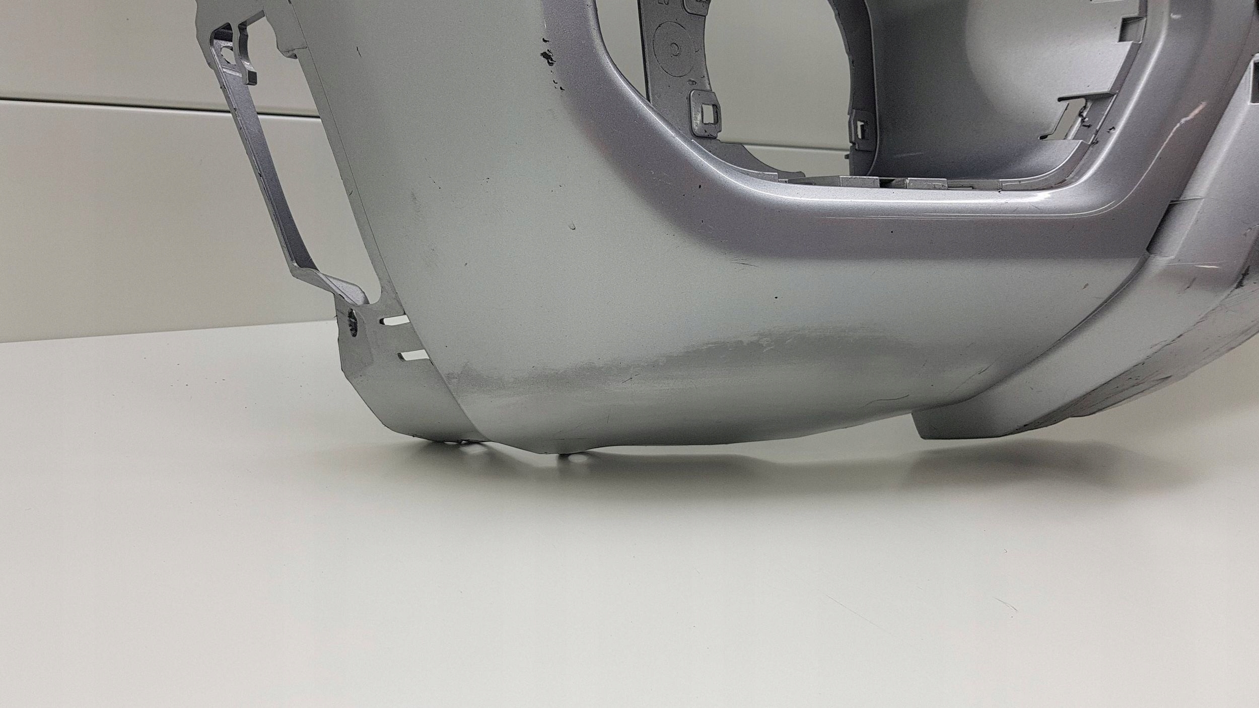 Ford Ranger IV 2022 bumper front FVB178831EAWW