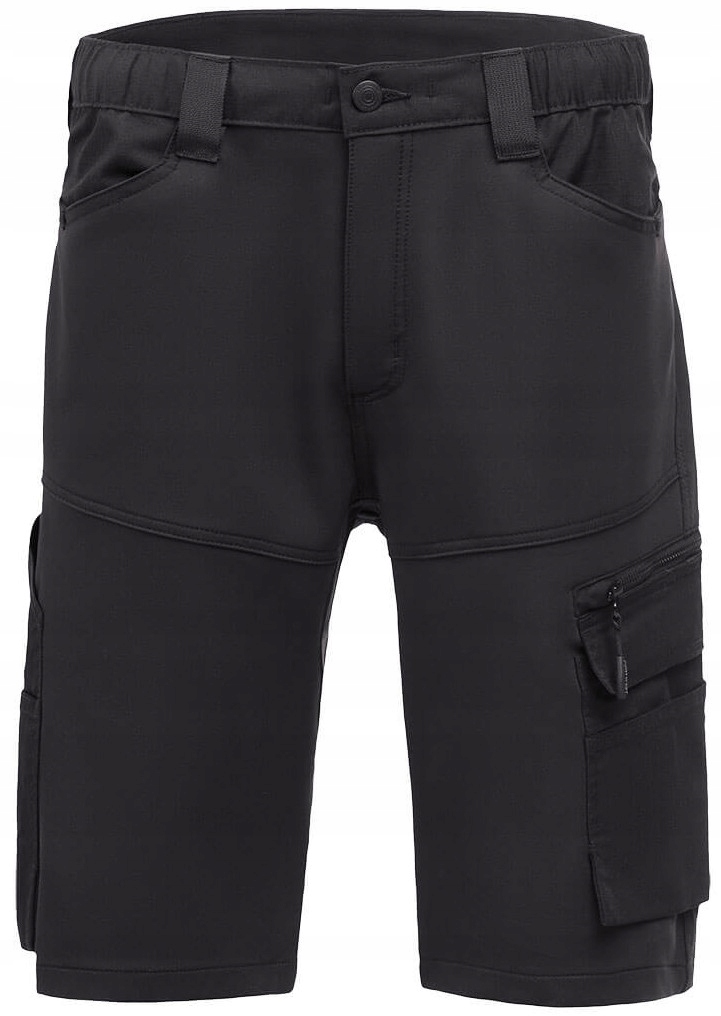 Kalhoty do pasu, pracovní šortky Portwest DX420 Abr vel. 46 Uk (62 Eu)
