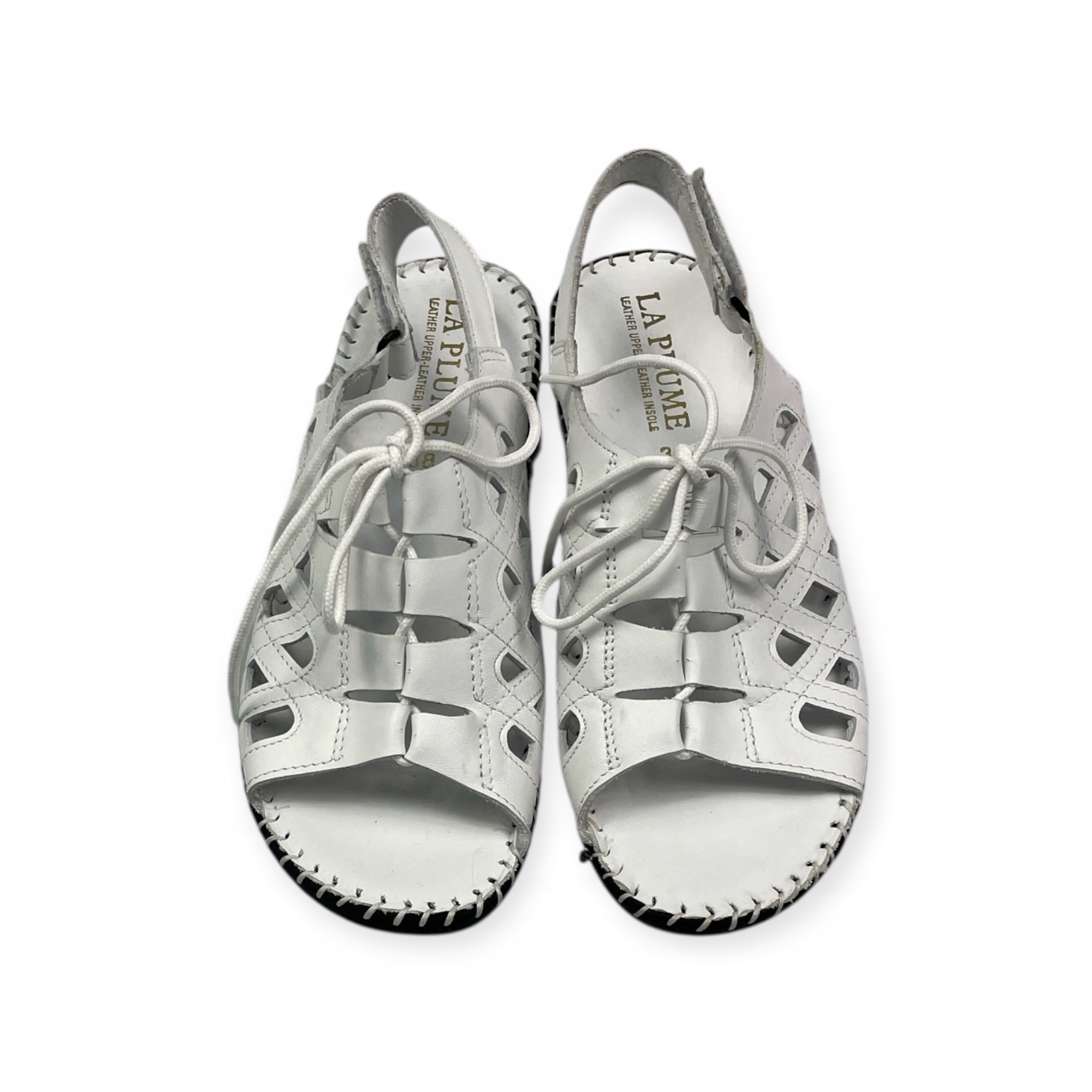 Dámské sandálky La Plume (Brada) – velikost 37