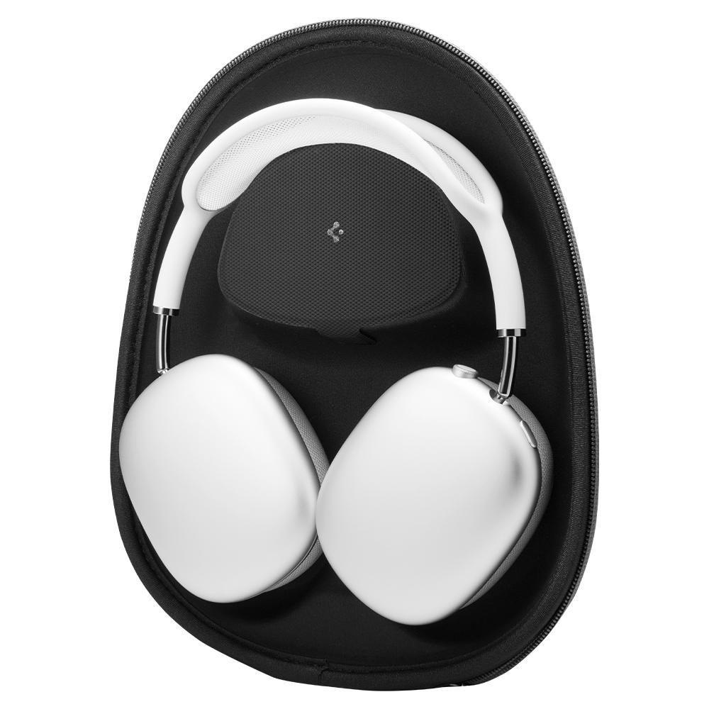 Spigen Klasické Pouzdro Na Apple Airpods, Maximálně Praktické A Elegantní