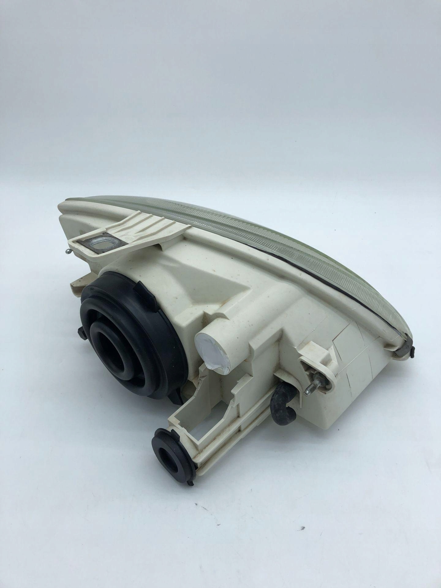 Reflektor electrical left do Fiat Seicento 2001 TarosTrade