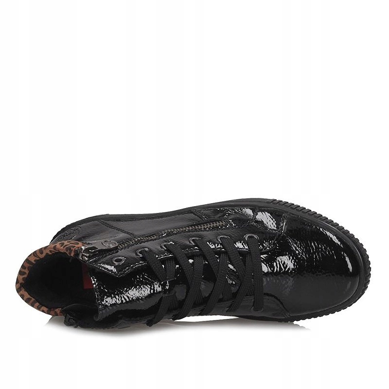 Botki Rieker M6434-01 Kod producenta M6434