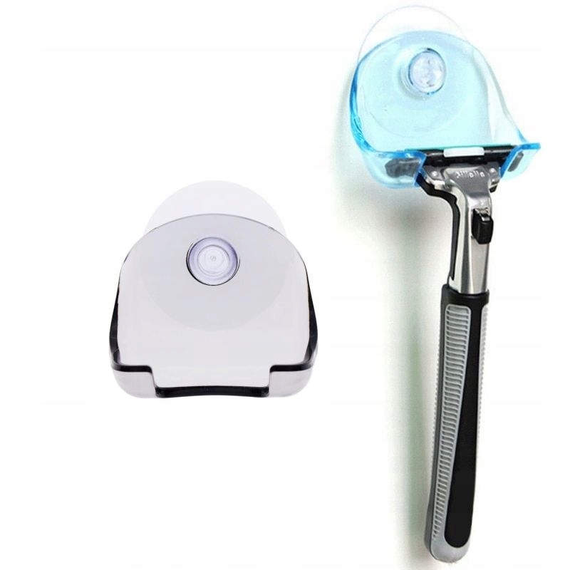 

Uchwyt Na Maszynkę Do Golenia Wieszak Łazienkowy c