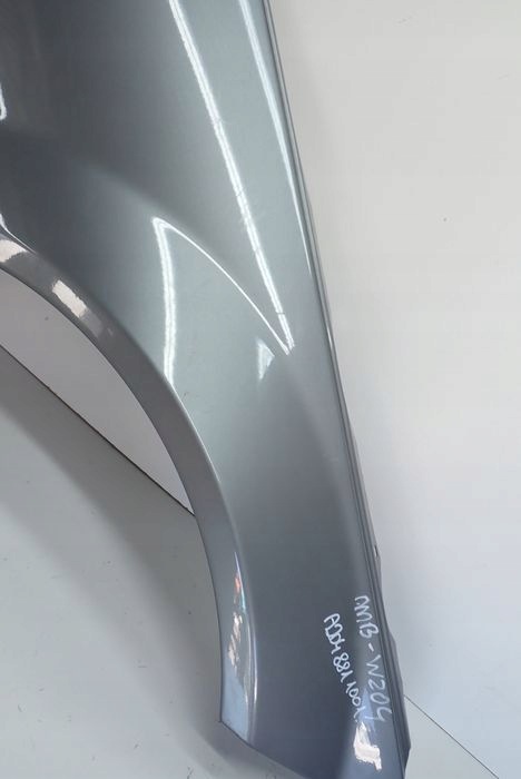 MERCEDES W204 204 C-KLASA fender right front front