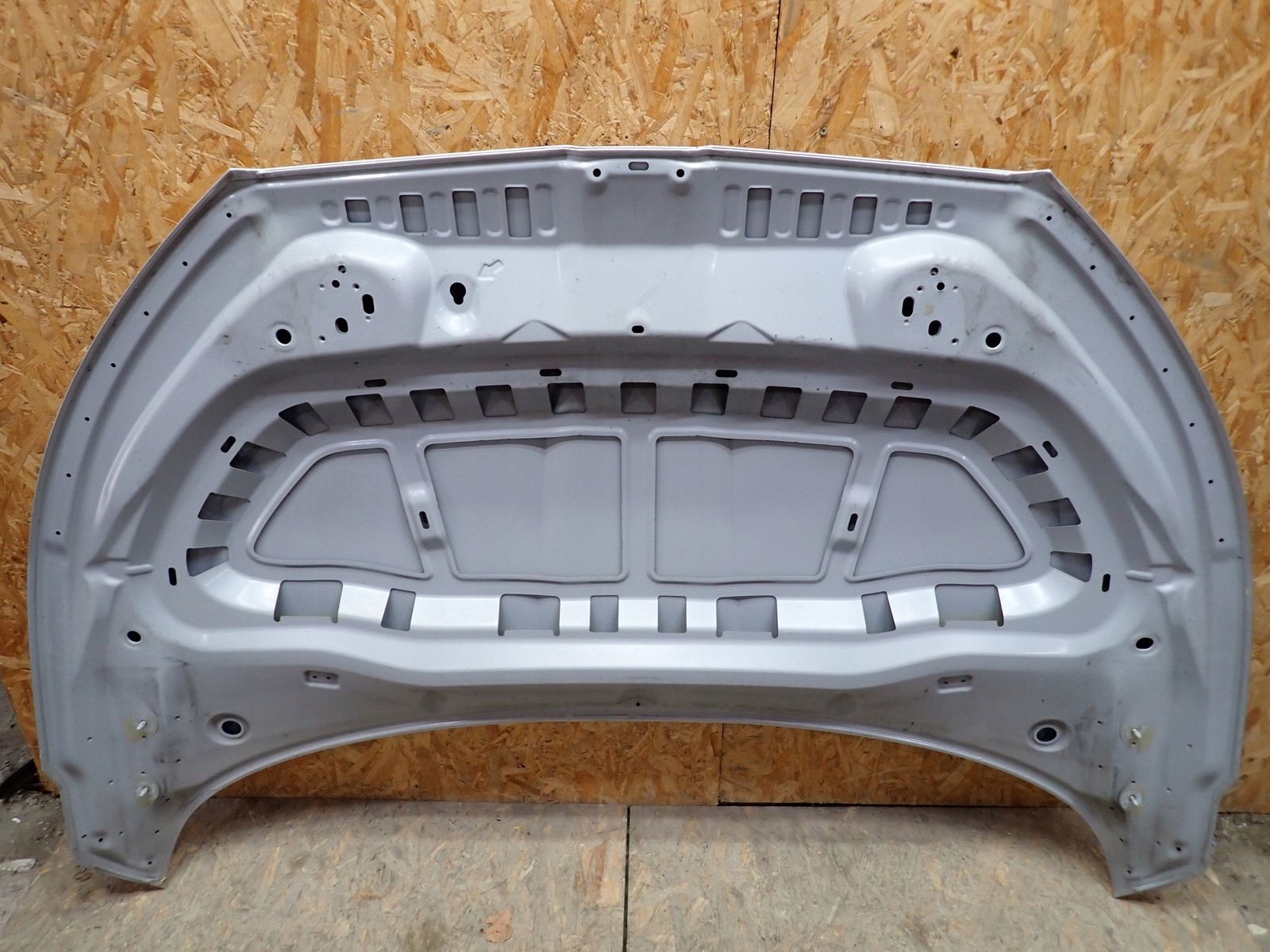 Cofano SKODA ENYAQ EV 5AC 5LA 2020- 5LA823031