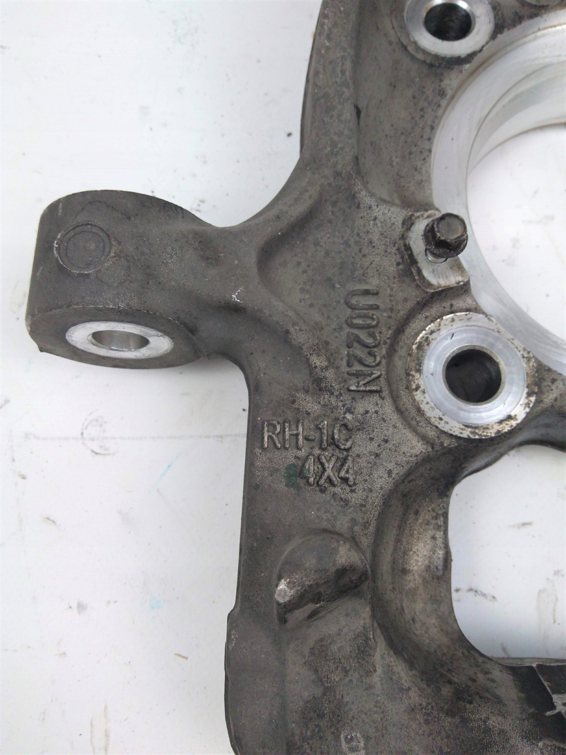 Ford F150 swing right front 4x4 15-20