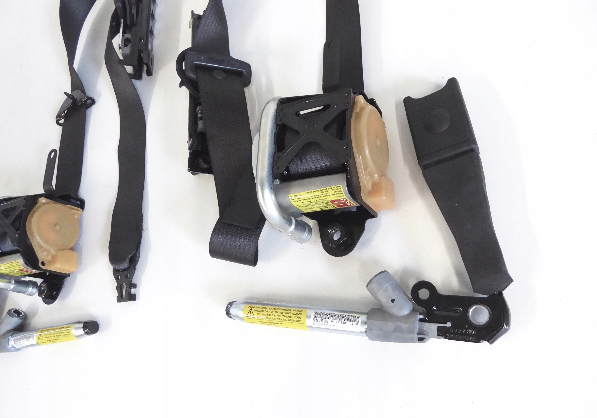 PASY DOPINACZE ORYGINAL OPEL INSIGNIA A Car type Passenger cars