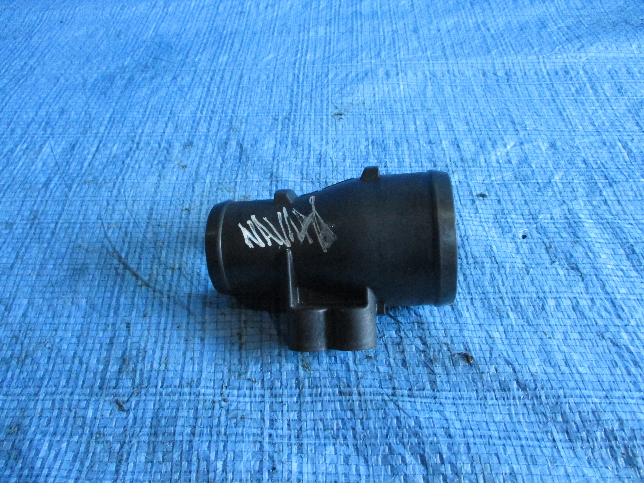 ТРУБКА PRZEWOD ПОВІТРЯ НЕСКІНЧЕННІСТЬ Qx70 3.0