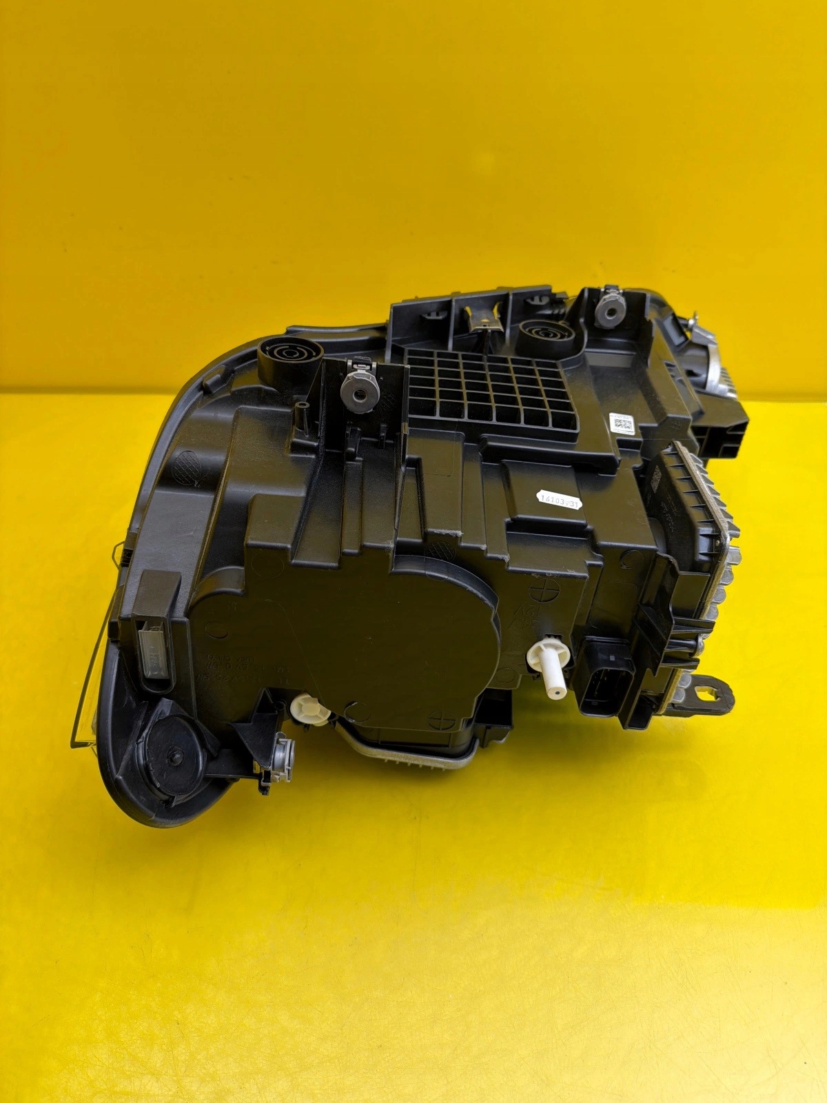 light right BMW X2 F39 18- Full Led 9851982-01