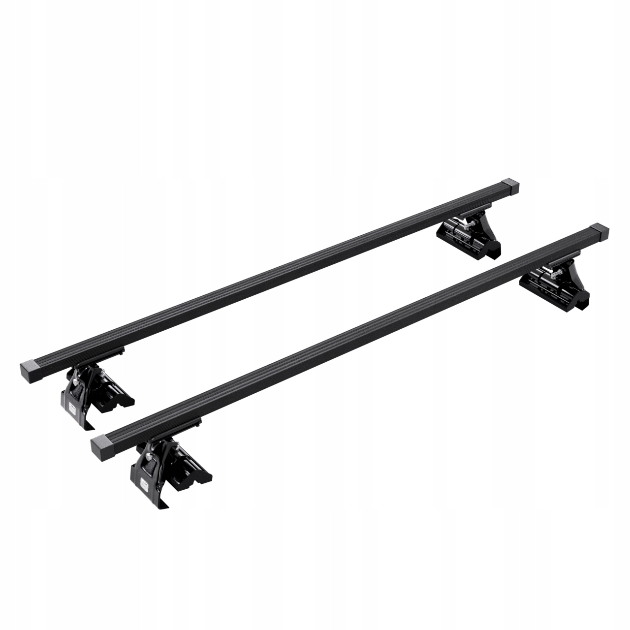 Bagażnik dachowy AMOS dedykowany do Dodge Journey Producent AMOS