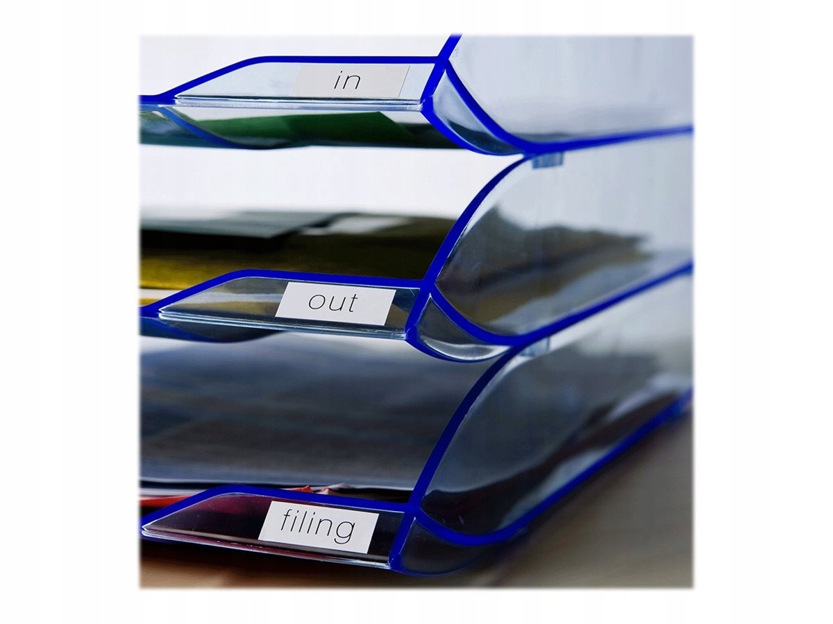 Taśma Brother DK-22214 Producent Brother