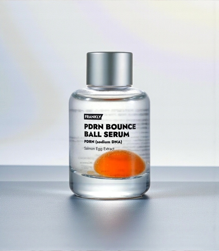 Frankly Pdrn Bounce Ball Serum 30ml