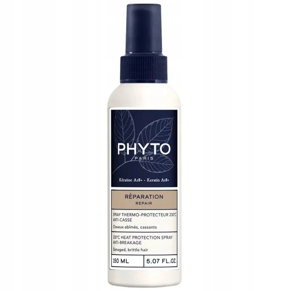 Phyto Repair, sprej chránící před vysokou teplotou, 150 ml