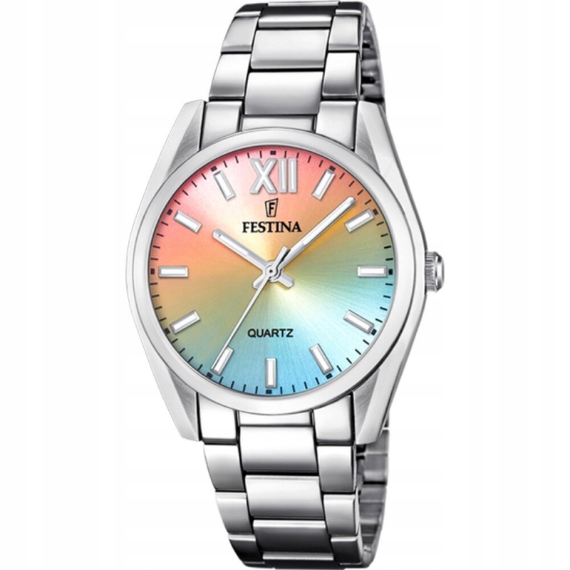 Hodinky Festina F20622/H