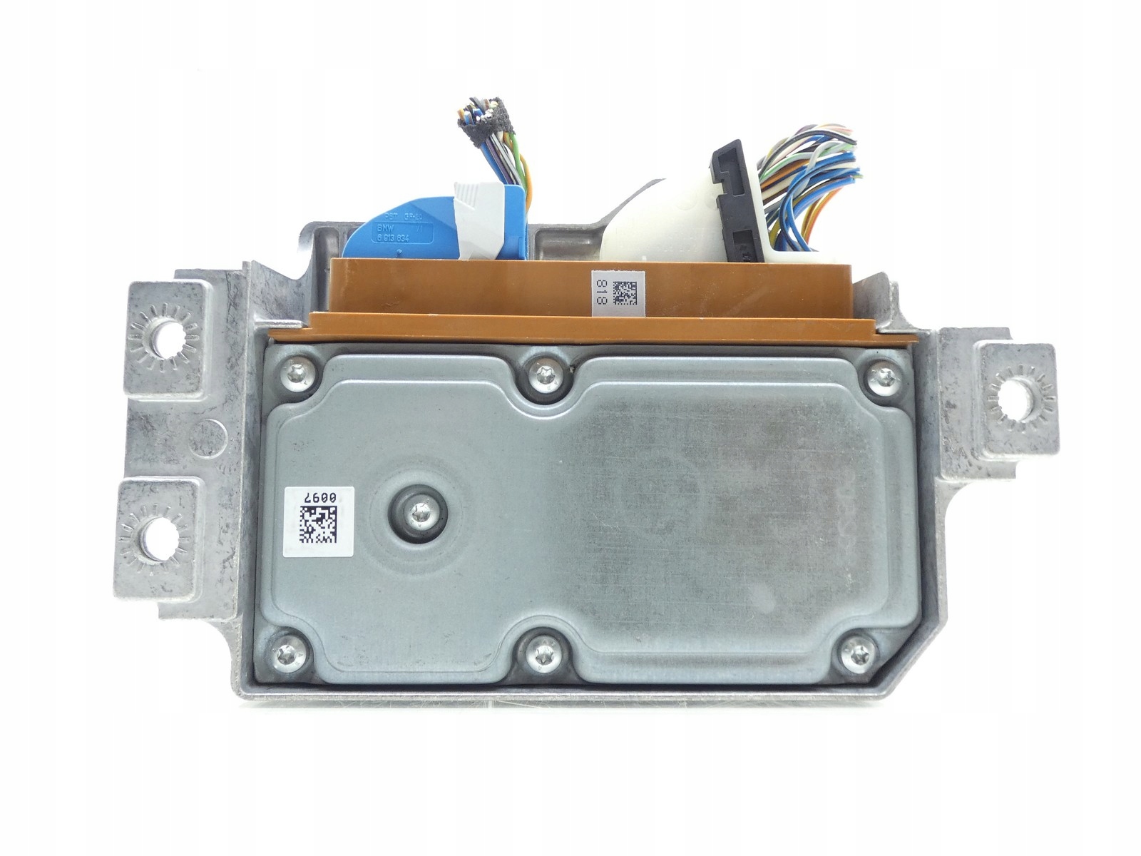 modulo Centralina airbag airbag BMW Z4 E89 08R- 9194824