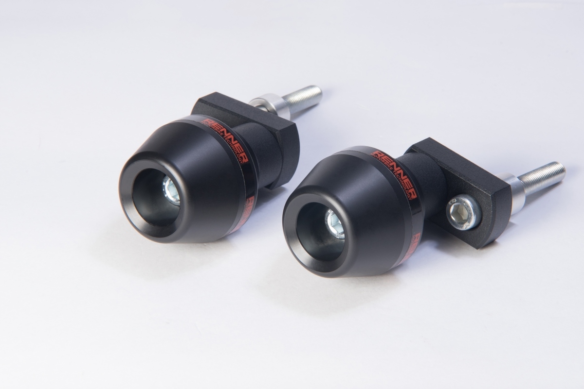 Renner Crash Pady Yamaha FZ8 Fazer