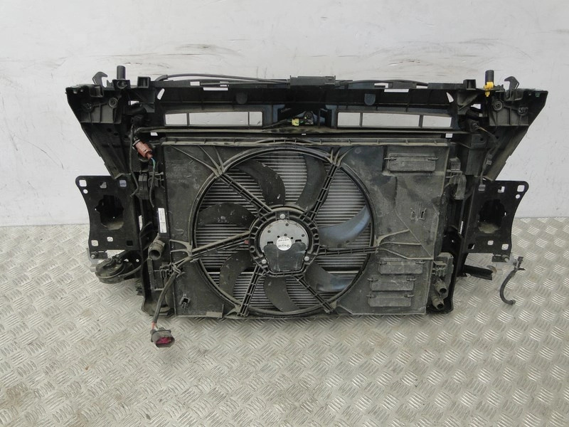 2GA805588J PAS PRZEDNI VW T-ROC Wersja Europejska