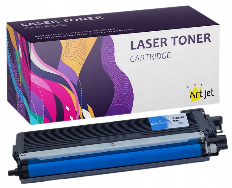 

Toner Do Brother DCP-9010CN HL-3040CN HL-3070CW