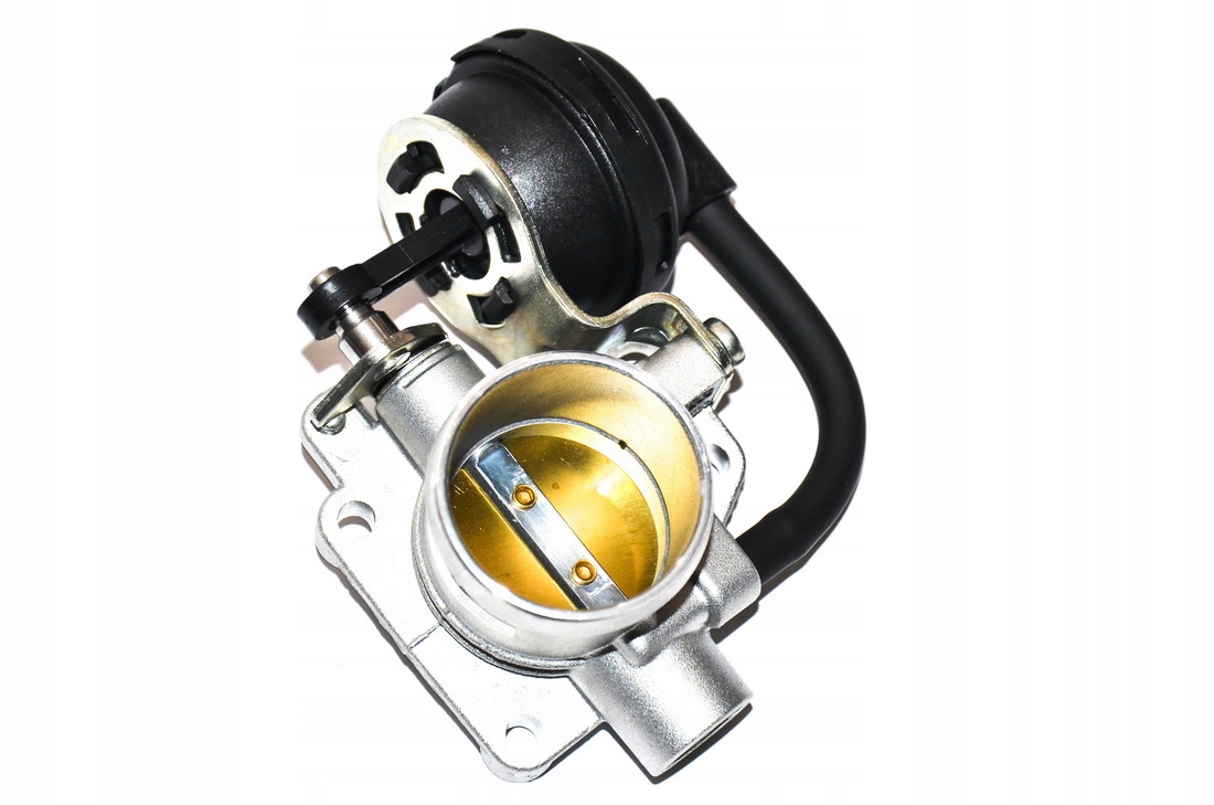 Zawór odcinający powietrza MINI R52 R53 Cooper S Numer katalogowy części 11617568423