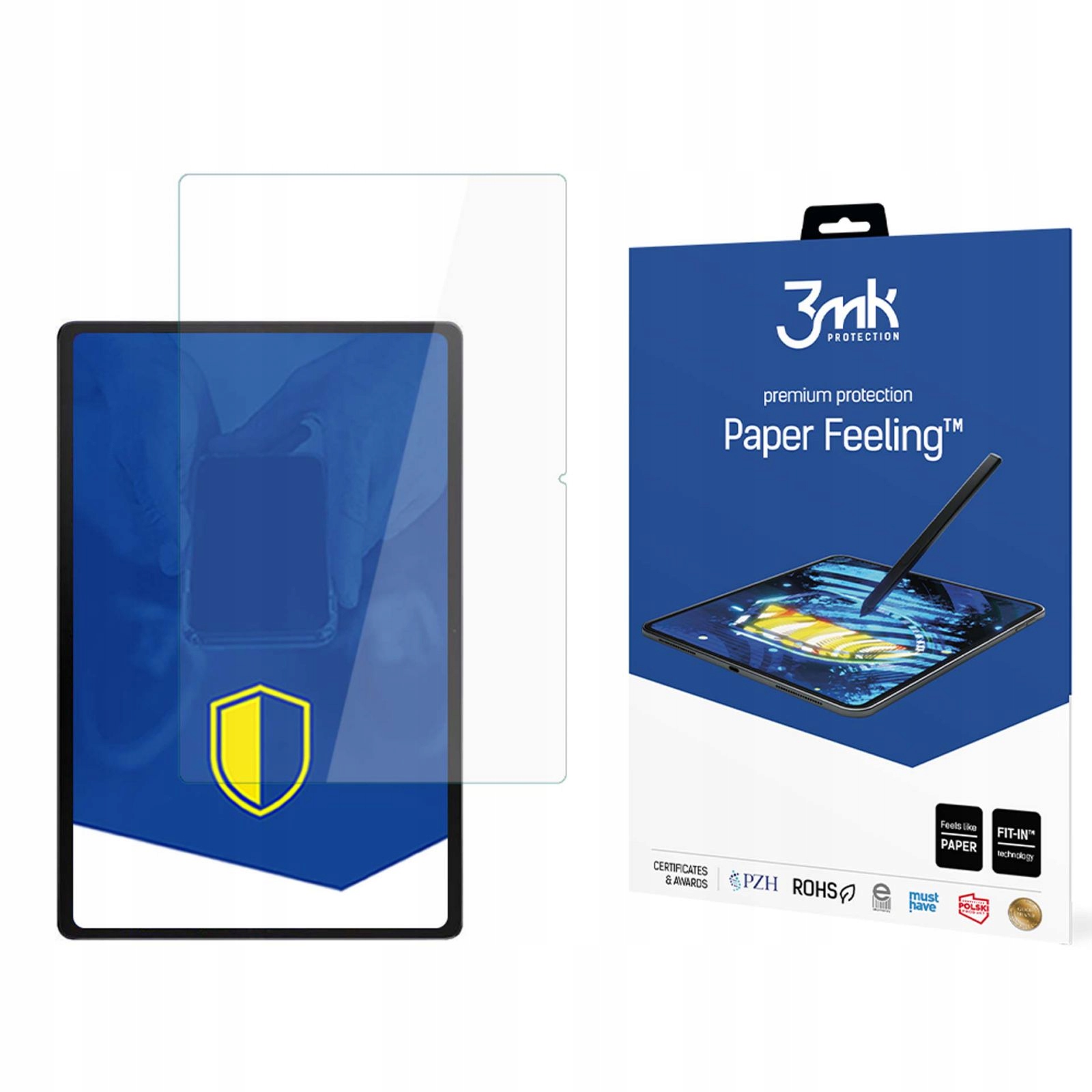 Acer Iconia X12 Up To 13' 3MK Paper Feeling