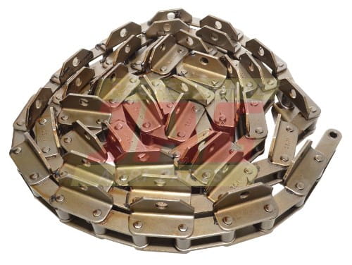 Dopravník pro šikmý podavač slámy (10.5) Rollon Solid Claas 680481