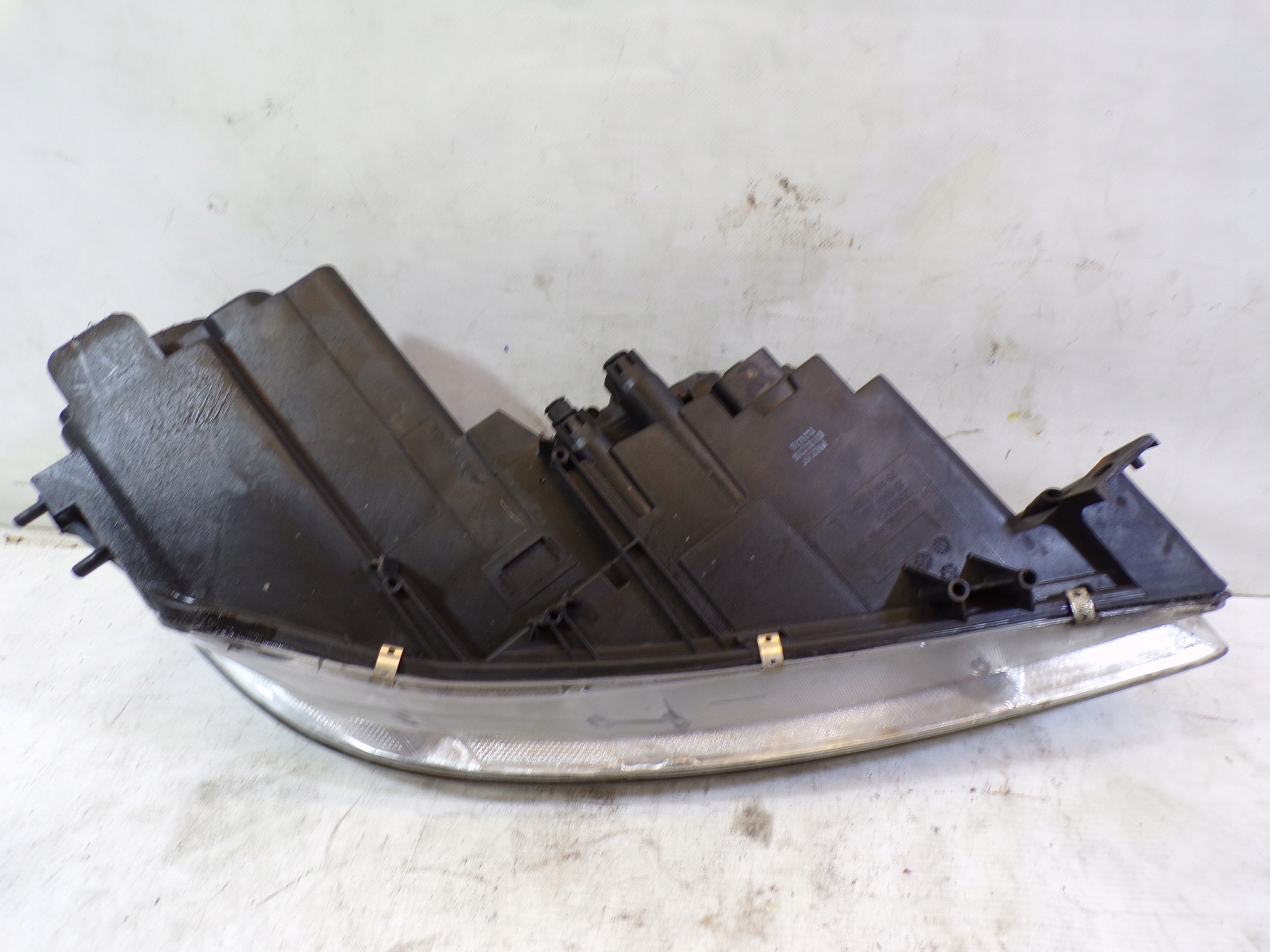 light front front left MAZDA 6 GG (5) (K)